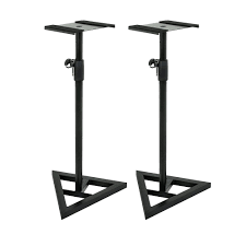 پایه اسپیکر مانیتورینگ پرومکس  PROMAX SPEAKER MONITORING STAND